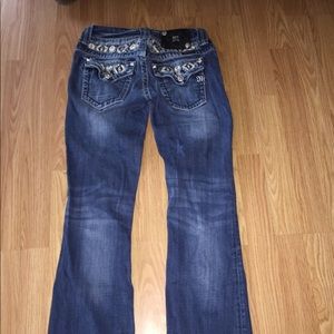 Miss Me Jeans size 25